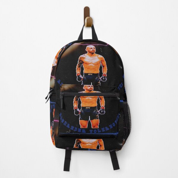 Item preview, ALEX VOLKANOVSKI UFC FIGHTER designed and sold by MarketFurAlles.