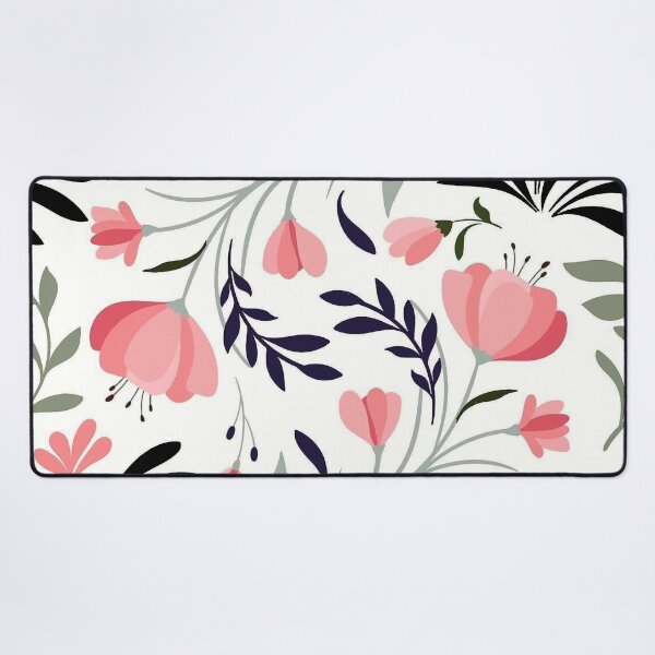 Artikelvorschau, Nettes Blumenmuster entworfen und verkauft von BenSmithz.