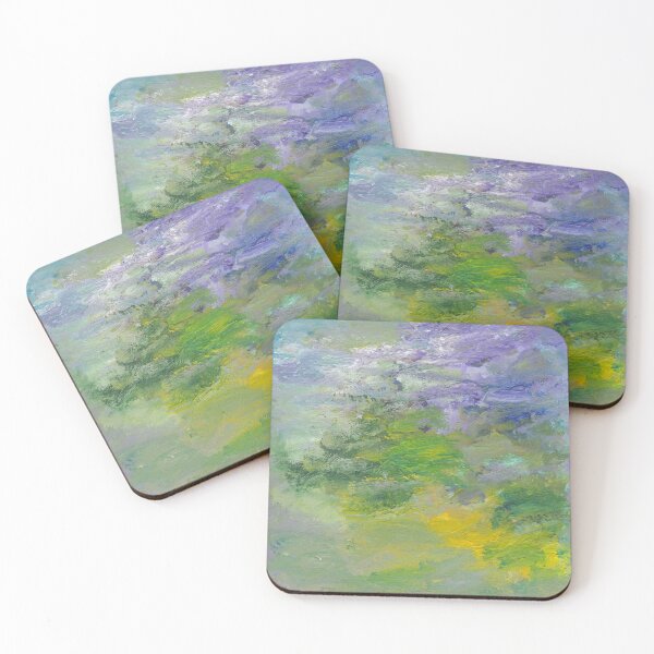 Item preview, Chaotic abstract texture designed and sold by myikigai.