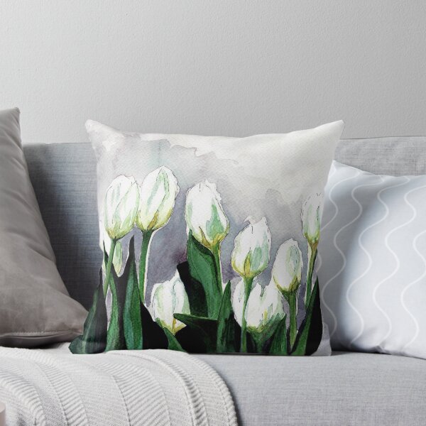 Item preview, Tulips designed and sold by Bridget Davidson.