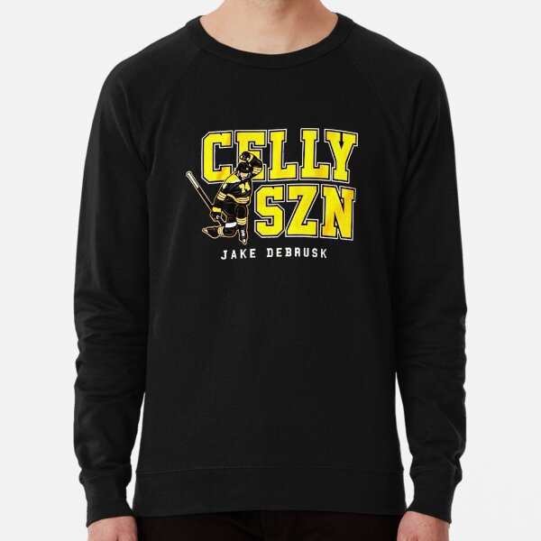 Official Jake Debrusk Celly Szn T-Shirt, hoodie, sweater, long sleeve and  tank top