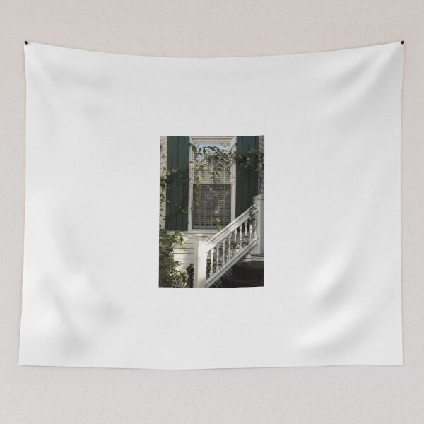Item preview, Stepping Up A Conch House - 2 ©  designed and sold by © Hany G. Jadaa © Prince John Photography.