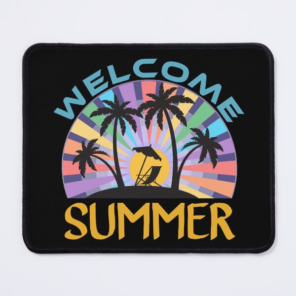 Item preview, Welcome Summer, Boho Sunset designed and sold by ACC .