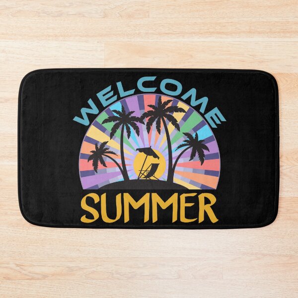 Item preview, Welcome Summer, Boho Sunset designed and sold by ACC .