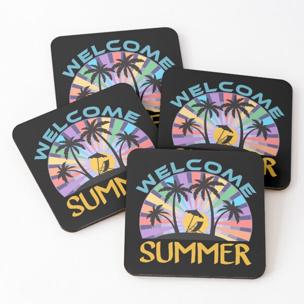 Item preview, Welcome Summer, Boho Sunset designed and sold by ACC .