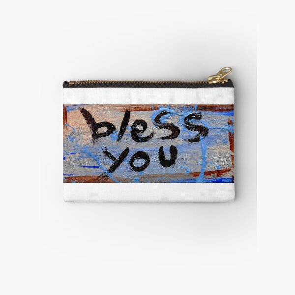 Item preview, bless you designed and sold by songsforseba.