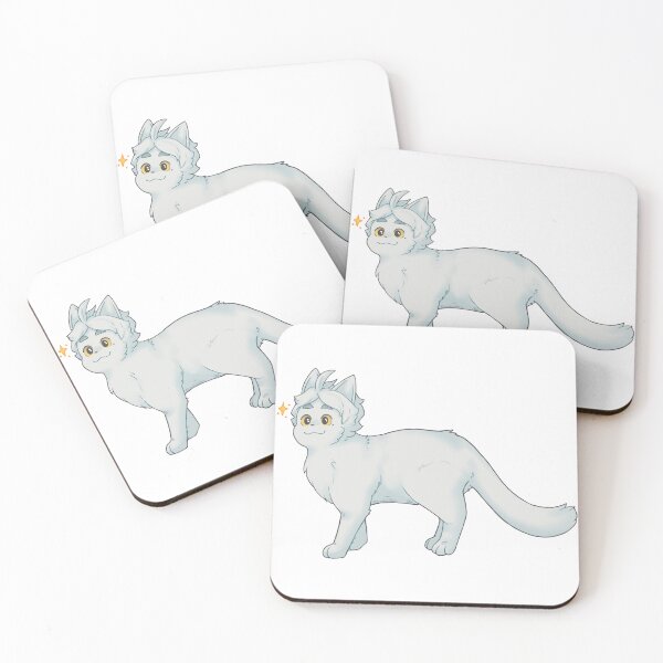 Item preview, Snazzy Suga Cat designed and sold by DoodleWyrm.