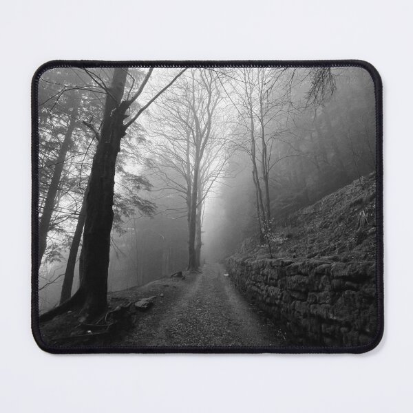 Item preview, Forest road designed and sold by thewhalewhaley.
