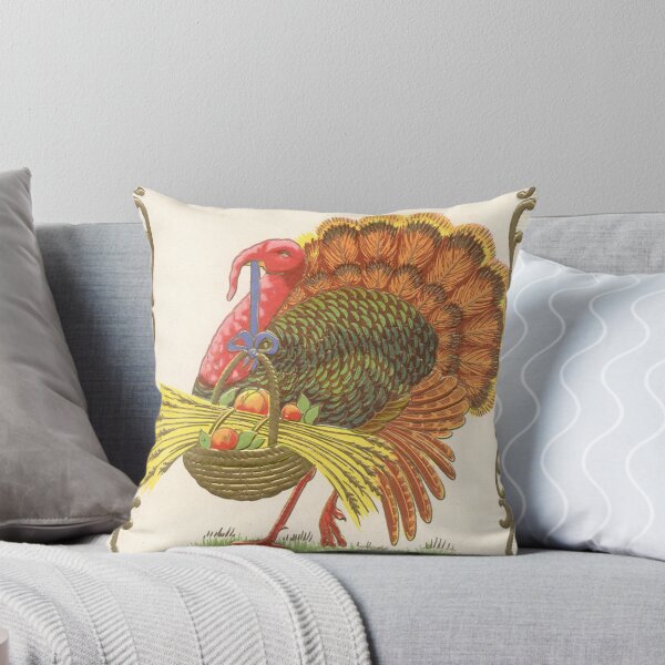 Item preview, It's Thanksgiving Again! designed and sold by artwhiz47.