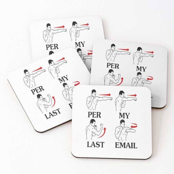 Item preview, Funny Men Costumed Per My Last Email designed and sold by RahmaniArt.