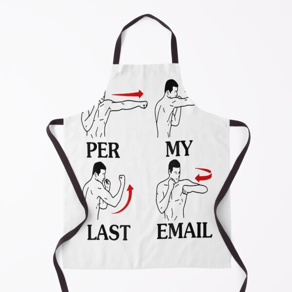 Item preview, Funny Men Costumed Per My Last Email designed and sold by RahmaniArt.