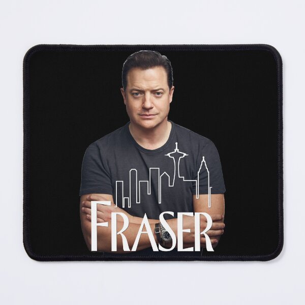 Item preview, Fraser Tv Show Gift Fan designed and sold by HallurUnnars.