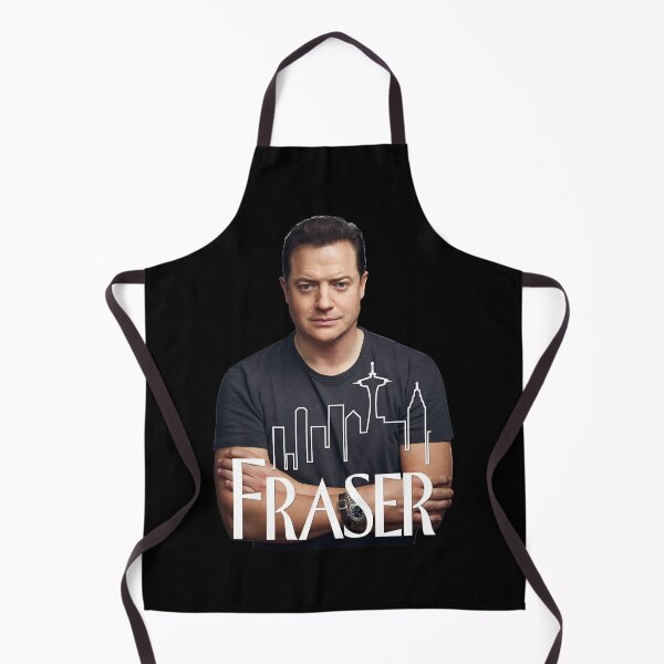Item preview, Fraser Tv Show Gift Fan designed and sold by HallurUnnars.