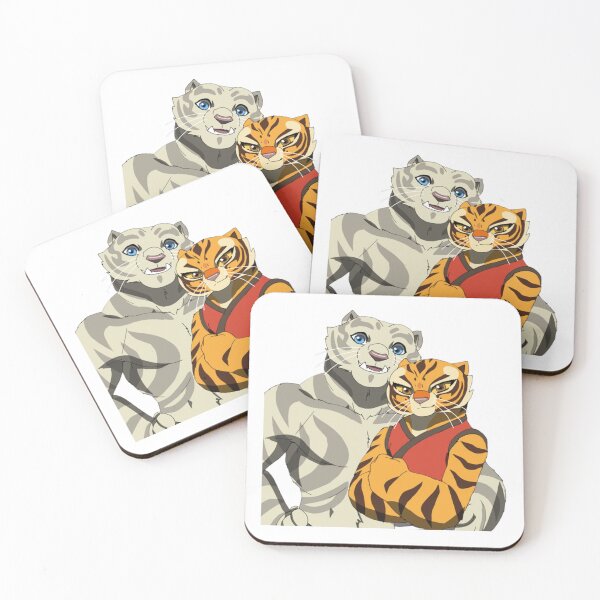 Item preview, Tigress designed and sold by Design-Busuk.
