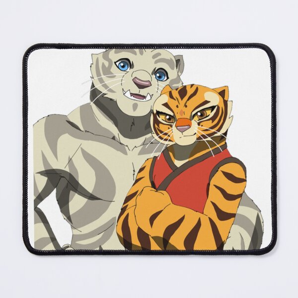 Item preview, Tigress designed and sold by Design-Busuk.