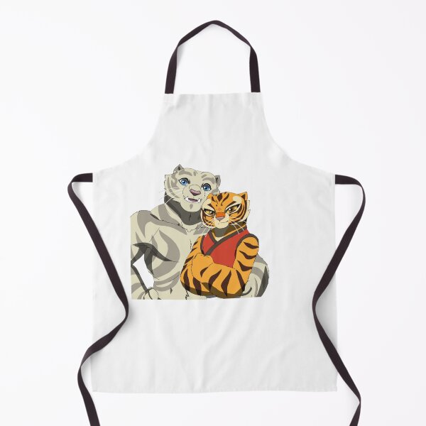Item preview, Tigress designed and sold by Design-Busuk.