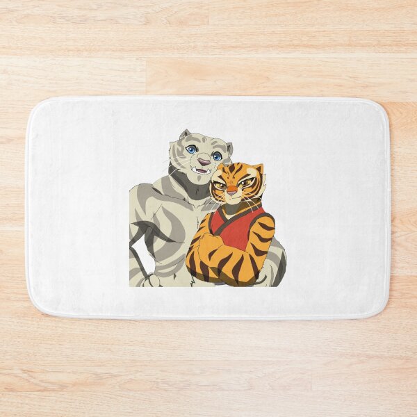 Item preview, Tigress designed and sold by Design-Busuk.