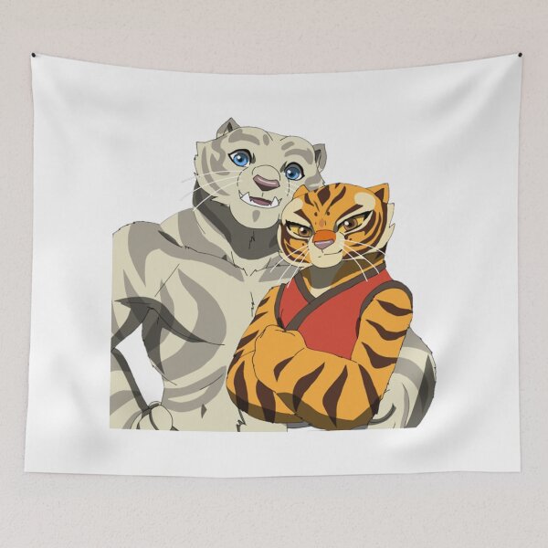 Item preview, Tigress designed and sold by Design-Busuk.
