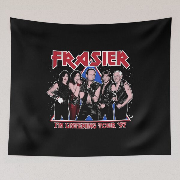 Item preview, Fraser Vintage Gift Fan designed and sold by HallurUnnars.