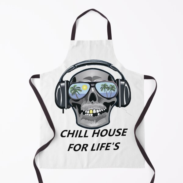 Item preview, Chill house MUSIC designed and sold by KYUBE.