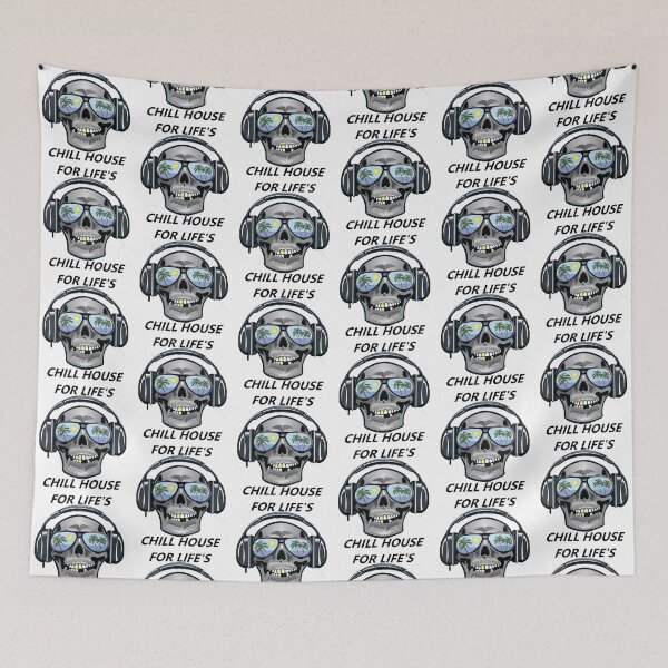 Item preview, Chill house MUSIC designed and sold by KYUBE.