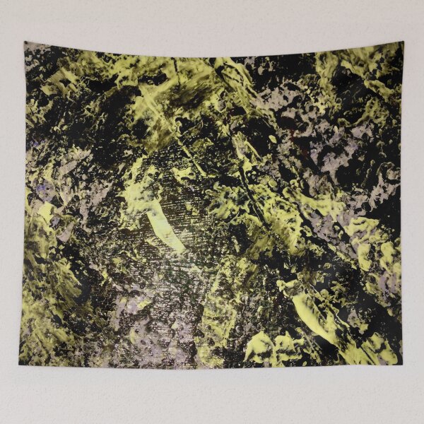 Item preview, Megalithic Mountain Landscape  designed and sold by SoulArtSara.