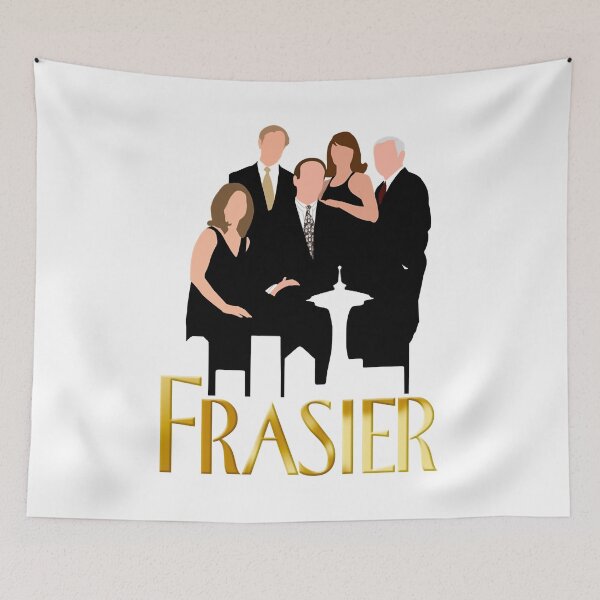 Item preview, Dear God Retro Fraisier designed and sold by HallurUnnars.