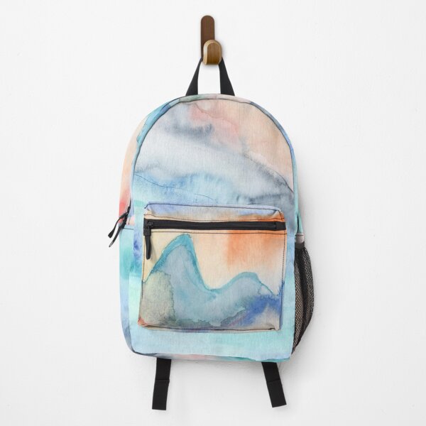 Item preview, Mountains. designed and sold by myikigai.