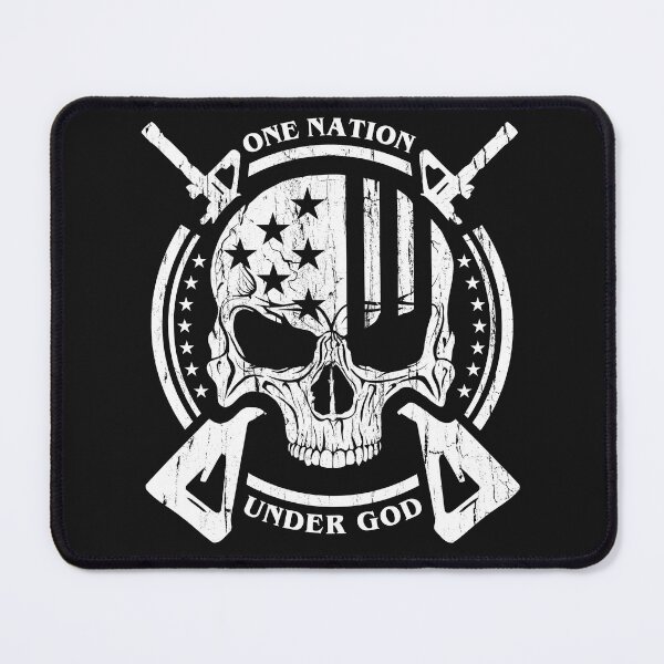 Item preview, One Nation Under God Military designed and sold by Kengkong27.