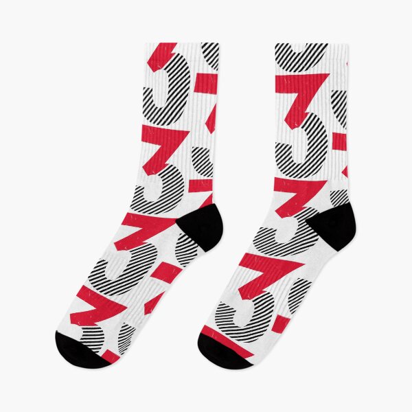 Item preview, Three Is My Lucky Number designed and sold by TM Selvam.