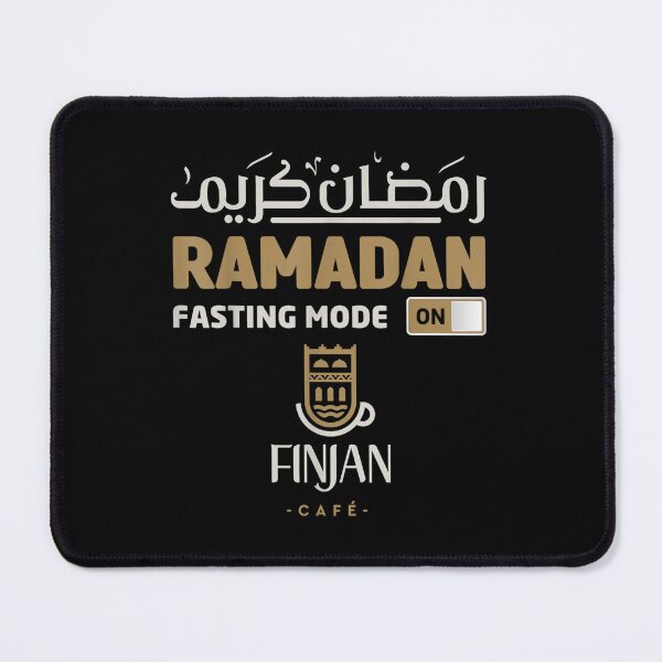 Item preview, Cool Ramadan Month Happy Ramadan Karim Quote Fasting Mode On designed and sold by RahmaniArt.