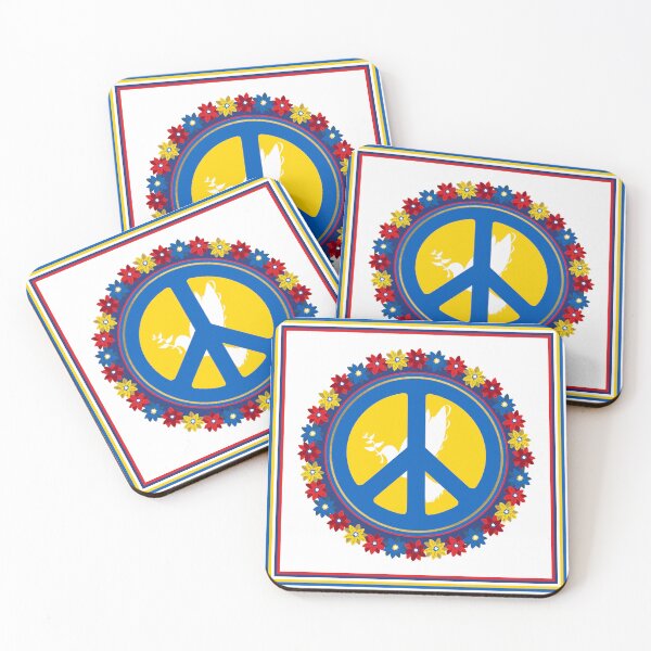 Item preview, Russian and Ukrainian Peace Wreath designed and sold by D-Winch.
