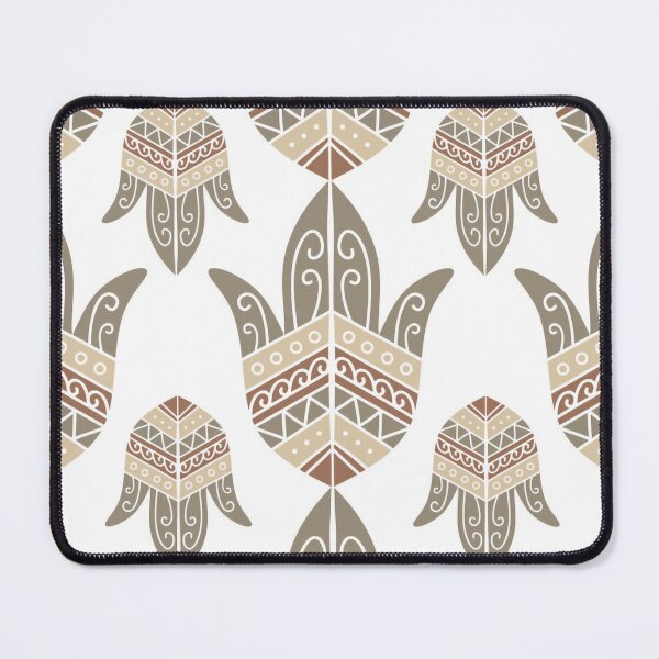 Item preview, Boho Bohemian Doodle Art designed and sold by BohemianGallery.