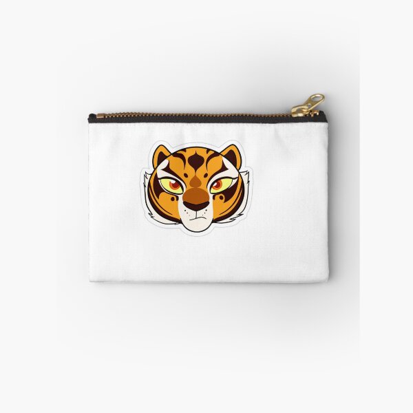 Item preview, Tigress Kungfu Panda designed and sold by Design-Busuk.