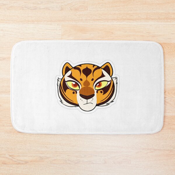 Item preview, Tigress Kungfu Panda designed and sold by Design-Busuk.