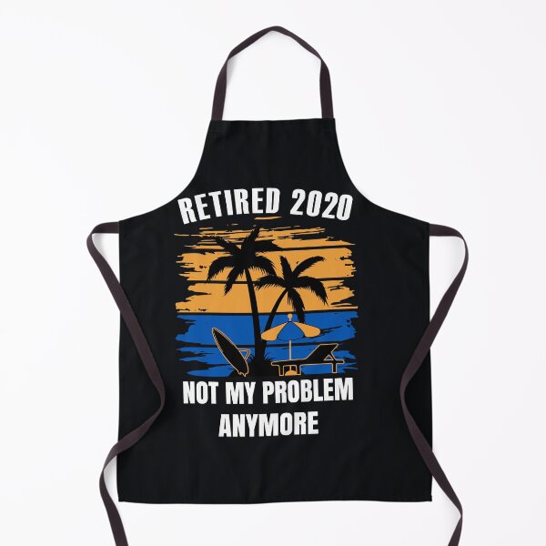 Item preview, Retired in 2020. It is not my problem anymore designed and sold by SpringPetals.