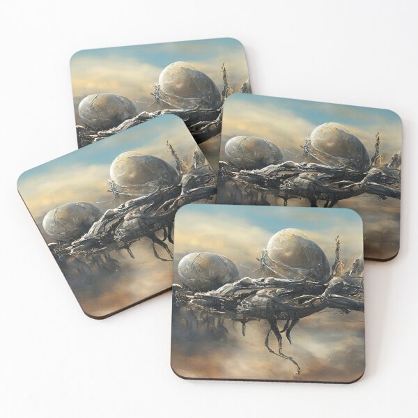 Item preview, Strange Sky designed and sold by T-draw.