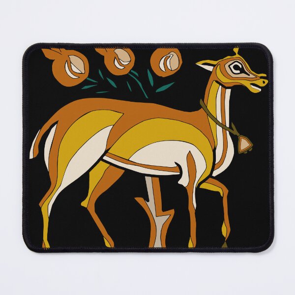 Item preview, Libyan Antelop designed and sold by frederic Lecut.
