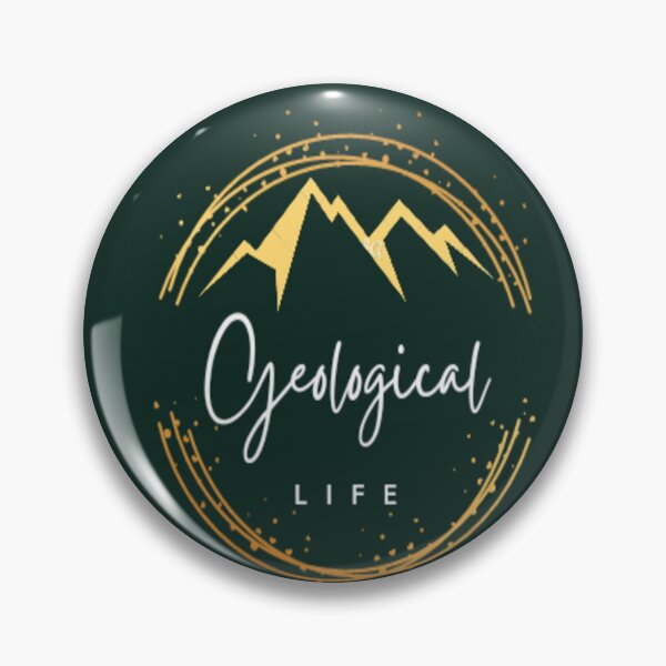 Item preview, Geological life designed and sold by zakbk.
