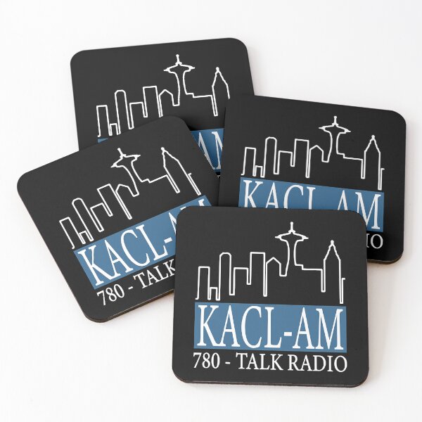 Item preview, Dr. Frasier Crane I'm Listening Vintage designed and sold by HallurUnnars.