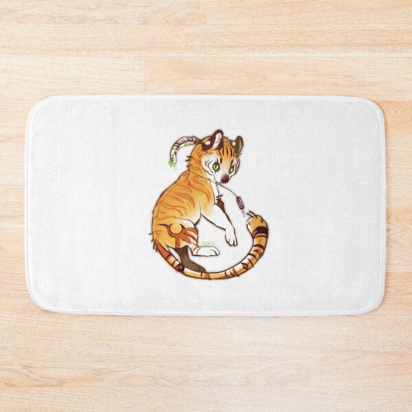 Item preview, Tigress Kungfu Panda designed and sold by Design-Busuk.