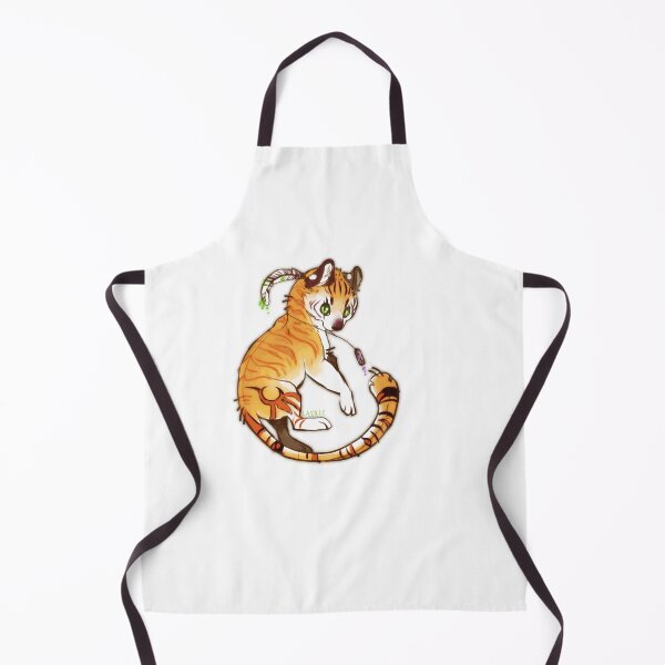 Item preview, Tigress Kungfu Panda designed and sold by Design-Busuk.
