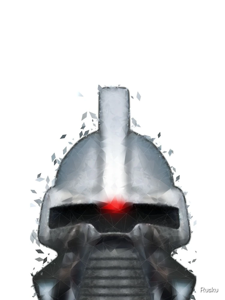 Thumbnail 5 of 5, iPhone Case, Cylon designed and sold by Rusku.