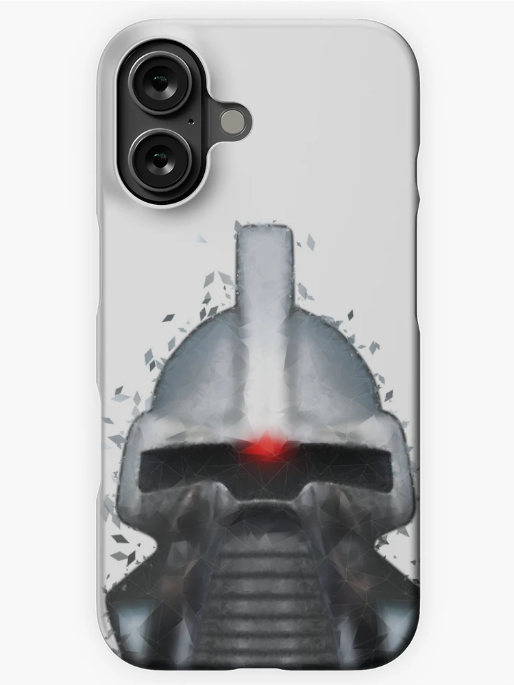 Thumbnail 1 of 4, iPhone Case, Cylon designed and sold by Rusku.