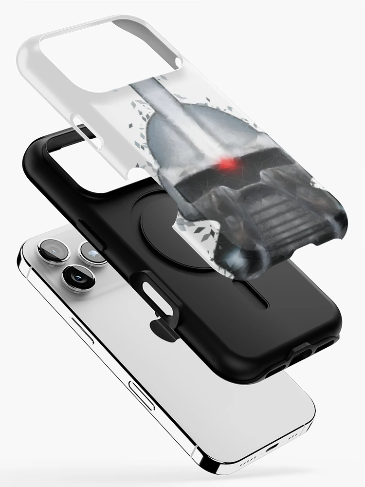 Thumbnail 2 of 4, iPhone Case, Cylon designed and sold by Rusku.