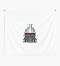 Cylon Wall Tapestry