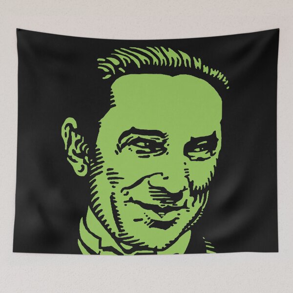 Item preview, Bela Lugosi Green Dracula designed and sold by Mr Groovey.