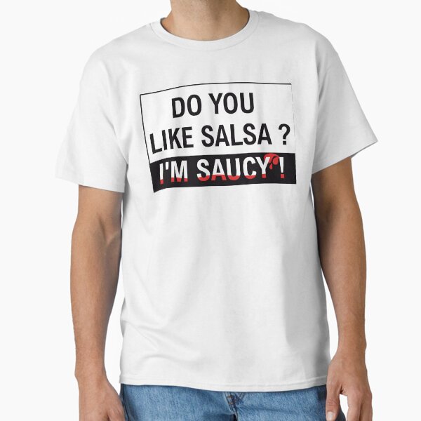 Classic T-Shirt