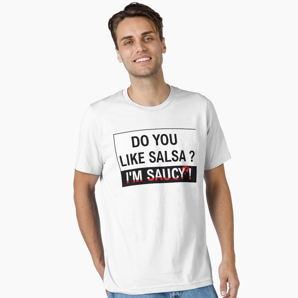 Item preview, Essential T-Shirt designed and sold by KizYlicious.