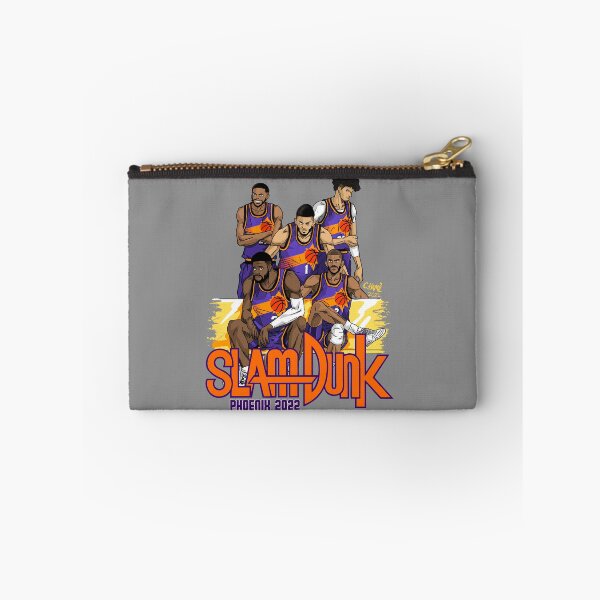Item preview, Phoenix Slam Dunk designed and sold by CraigAHamil.